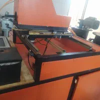 دستگاه تزریق فیلتر، نورد، قیچی، میکسر و نقطه جوش|ماشینآلات صنعتی|تبریز, |دیوار