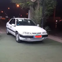 سیتروئن زانتیا 2000cc، مدل ۱۳۸۸|خودرو سواری و وانت|بوشهر, |دیوار
