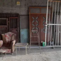 درب و پنجره‌های دست دوم با کیفیت