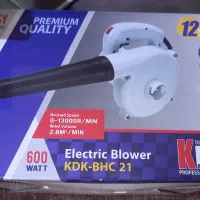 دمنده و مکنده ۶۰۰ وات KDK اصل