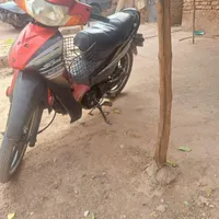 بی کلاچ مدل ۹۳ پلاک ملی|موتورسیکلت|کرمان, |دیوار