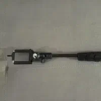 پایه گیرنده موبایل|لوازم جانبی موبایل و تبلت|مشکیندشت, |دیوار