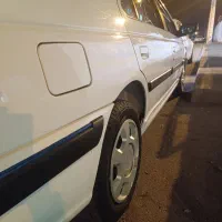 پارس تیو فایو|خودرو سواری و وانت|نیشابور, گنبد سبز|دیوار