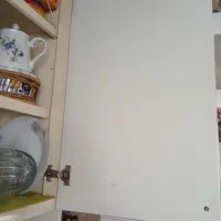 کابینت آشپزخانه.|مصالح و تجهیزات ساختمان|قزوین, |دیوار