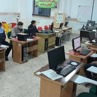 آموزشگاه معتبر کامپیوتر و حسابداری ماسال