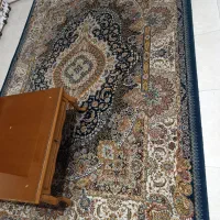 فرش مدل شاهکار یه ۹متری و یک ۶متری ویک چهار متری