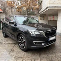 فیدیلیتی پرایم ۱۴۰۱|خودرو سواری و وانت|گرمدره, |دیوار