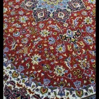 ۵ تخته فرش ۹متری قیطران|فرش|قم, زاد|دیوار