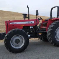 فروش تراکتور ۳۹۹