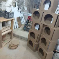 باکس ساب|سیستم صوتی خانگی|اصفهان, نصرآباد|دیوار