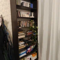 کتابخانه ۷ طبقه