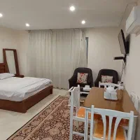 اجاره روزانه هفتگی ماهانه سوییت فرهنگشهر|اجارهٔ کوتاه‌مدت آپارتمان و سوئیت|شیراز, فرهنگ شهر|دیوار