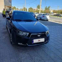 دناپلاس توربو۶دنده مدل۱۴۰۱|خودرو سواری و وانت|گیلان غرب, |دیوار