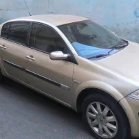رنو مگان 2000cc مدل 2006 کارشناسی شده کارنامه|خودرو سواری و وانت|تهران, سبلان (لشگر)|دیوار