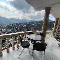 ویلا استخر دار اربه کله تمیز