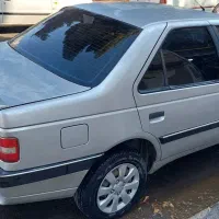 پژو 405 slx تی فایو|خودرو سواری و وانت|بجنورد, |دیوار