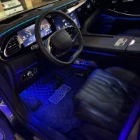 ایکستریم vxمدل ۴۰۳ فول در حد صفر(تحویل برج۴ امسال|خودرو سواری و وانت|تهران, فردوس|دیوار