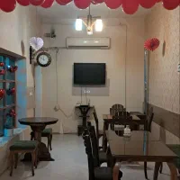 آشپز و کمک آشپز