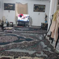 ساختمان تک واحدی با هم کف سه طبقه میشه