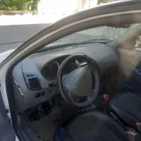 تیبا ۲ (هاچبک) EX، مدل ۱۳۹۵