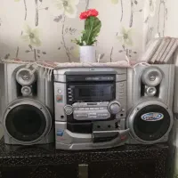 ضبط وپخش نوستالژی خانگی