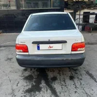 پراید 131 مدل 99 بیرنگ|خودرو سواری و وانت|رباط‌کریم, رباط‌کریم|دیوار