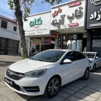 چری آریزو ۵ توربو مدل۱۳۹۷|خودرو سواری و وانت|ساری, |دیوار