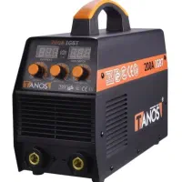 انواع دستگاه جوش خانگی و صنعتی ( ابزار من ) اقساط