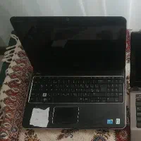 لپ تاپ  دل