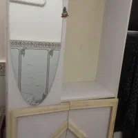 جاکفشی|جاکفشی، کمد، دراور|تبریز, |دیوار