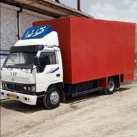 شرکت باربری جنوب راه اهواز مجوز رسمی و قانونی|خدمات حمل و نقل|اهواز, پادادشهر|دیوار