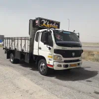 الوند ۸تن