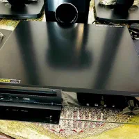 سینمای خانگی فوق تمیز LG قیمت فقط4 میلیون|سیستم صوتی خانگی|رشت, پیرسرا|دیوار