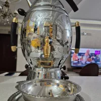 سماور کریمان