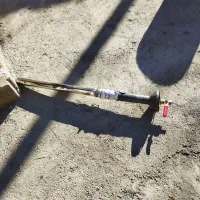 مشعل تنوری برای لواش و پیتزا پزی|اجاق گاز و لوازم برقی پخت‌وپز|ماکو, |دیوار