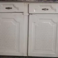 کابینت فلزی واجاق گاز|اجاق گاز و لوازم برقی پخت‌وپز|سراب, |دیوار