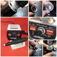 تعمیرات تخصصی انواع سوهان برقی یووی قیچی مانیکور|خدمات پیشه و مهارت|اصفهان, جویباره|دیوار