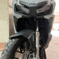 تایلند Adv160 ای دی وی