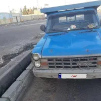 نیسان مدل ۹۳ فنی بشرط مکانیک