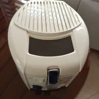 سرخ کن دلونگی|اجاق گاز و لوازم برقی پخت‌وپز|تهران, بروجردی|دیوار