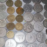 سکه ایرانی