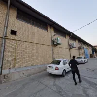 فروش ۴۶۰۰ متر کارخانه کارتن و چاپ شهرک عباس آباد|فروش دفتر صنعتی، کشاورزی، تجاری|شریفآباد, |دیوار