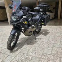 کاوازاکی ورسیس ادونچر