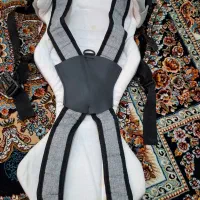 آغوشی درجه یک و باکیفیت|کالسکه و لوازم جانبی|پاکدشت, پاکدشت (مامازند)|دیوار