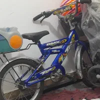 دوچرخه ۱۶