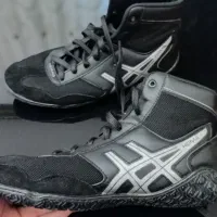 کفش کشتی|کیف، کفش، کمربند|اردبیل, |دیوار