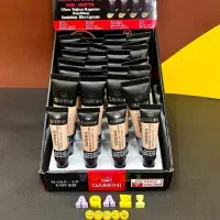 این لوازم آرایشی ب تعداد کم موجود است در شیرانی