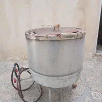 تنور در حد نو