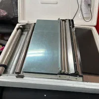 لوازم رستوران و فست فود|کافیشاپ و رستوران|علیآباد کتول, |دیوار