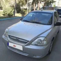 فروش کیاریومونتاژدرحدصفر